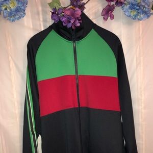 “Gucci” Zip Up Style By Zara